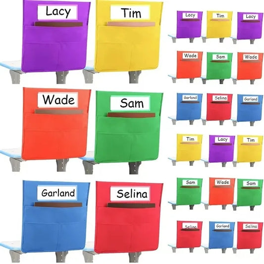 Multi-Purpose Oxford Storage Organizer