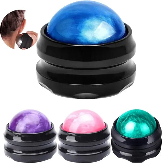 Massage Roller Ball Body Massager