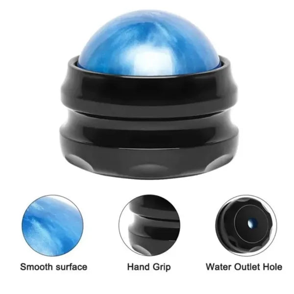 Massage Roller Ball Body Massager