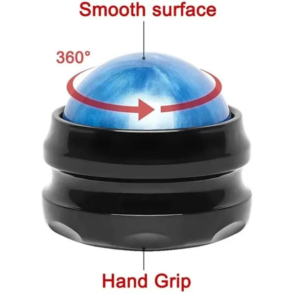 Massage Roller Ball Body Massager