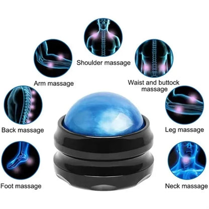 Massage Roller Ball Body Massager