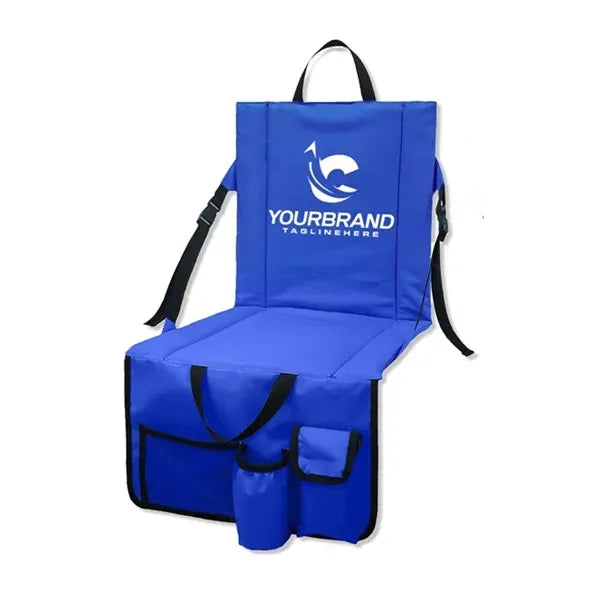 Folding Stadium Seat Cushion
