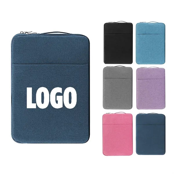Laptop Sleeve w/Carrying Case