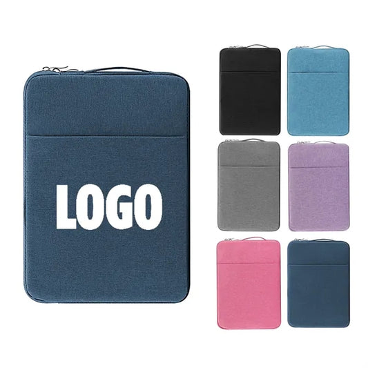 Laptop Sleeve w/Carrying Case