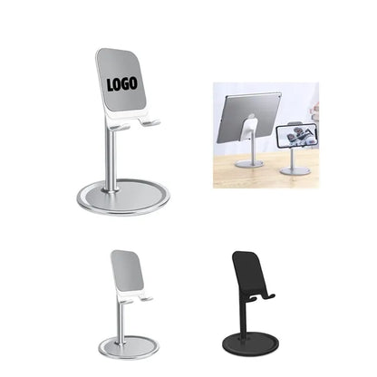 Adjustable Angle Phone Holder Dock & Stand