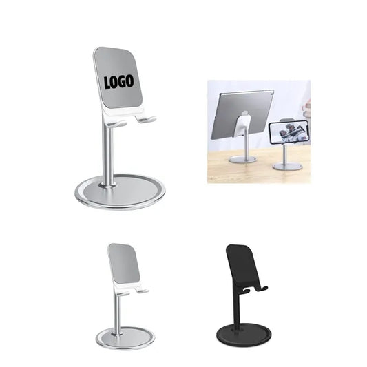 Adjustable Angle Phone Holder Dock & Stand