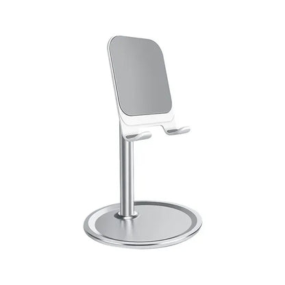 Adjustable Angle Phone Holder Dock & Stand