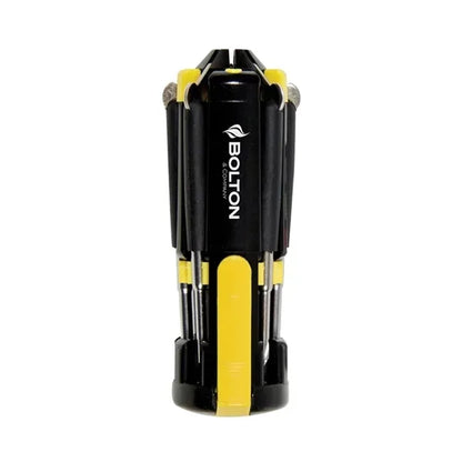 8-in-1 Multi Tool w/ LED