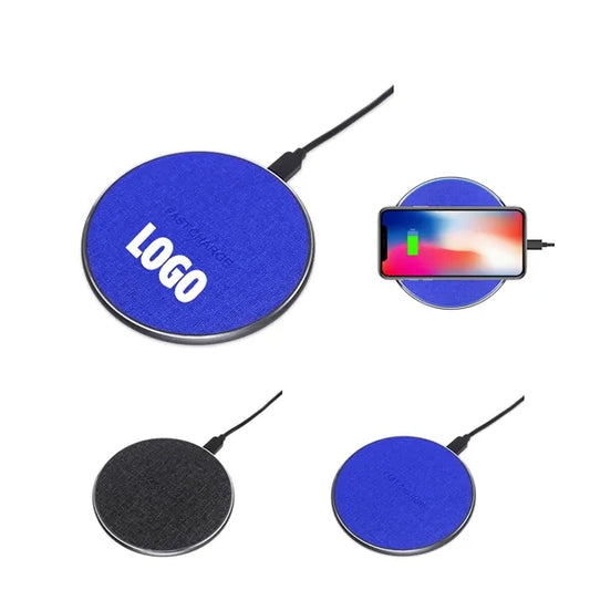 Wireless Charging Pad