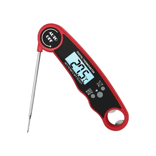 Digital Instant Read Meat Thermometer