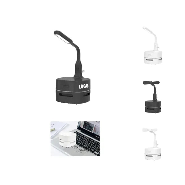 Desktop Vacuum Cleaner