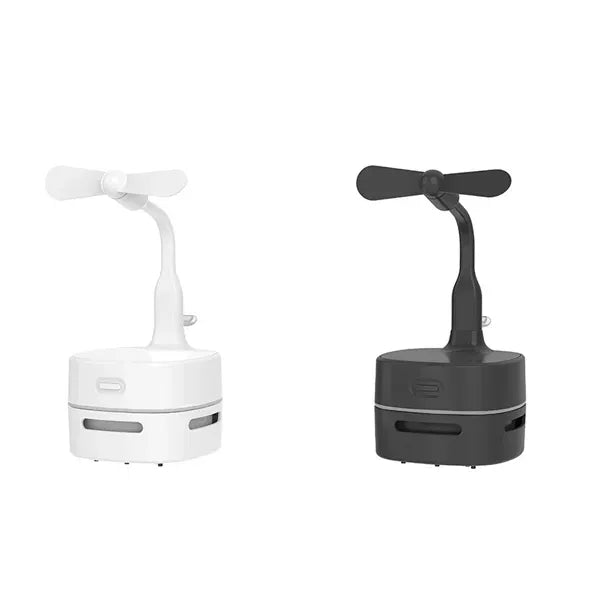 Desktop Vacuum Cleaner