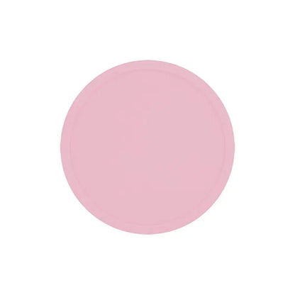 Round Silicone Coaster
