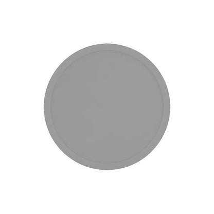 Round Silicone Coaster