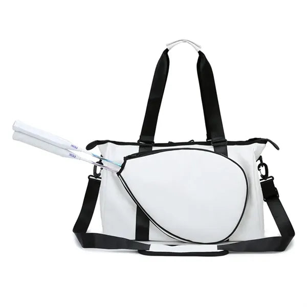 Tennis Tote Bag for Rackets