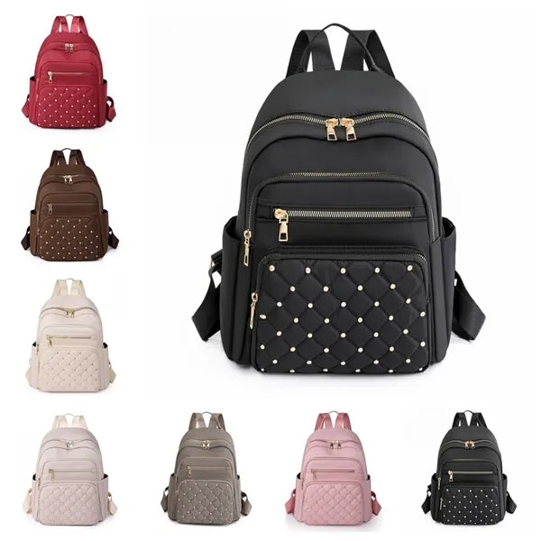 Women's 12in Mini Daypack Backpack