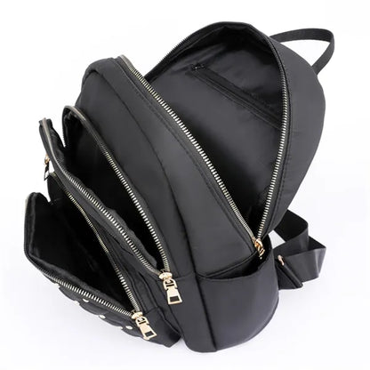 Women's 12in Mini Daypack Backpack