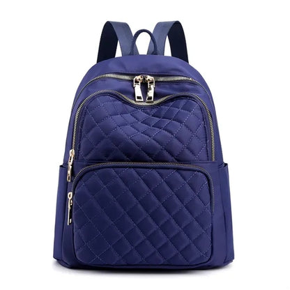 Women's Small Mini Backpack