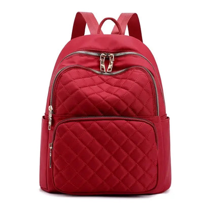 Women's Small Mini Backpack
