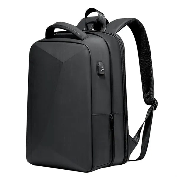 Men's Anti-Theft Laptop Backpack