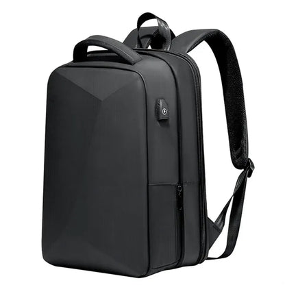 Men's Anti-Theft Laptop Backpack