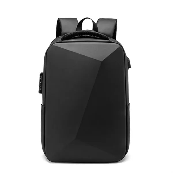 Men's Anti-Theft Laptop Backpack