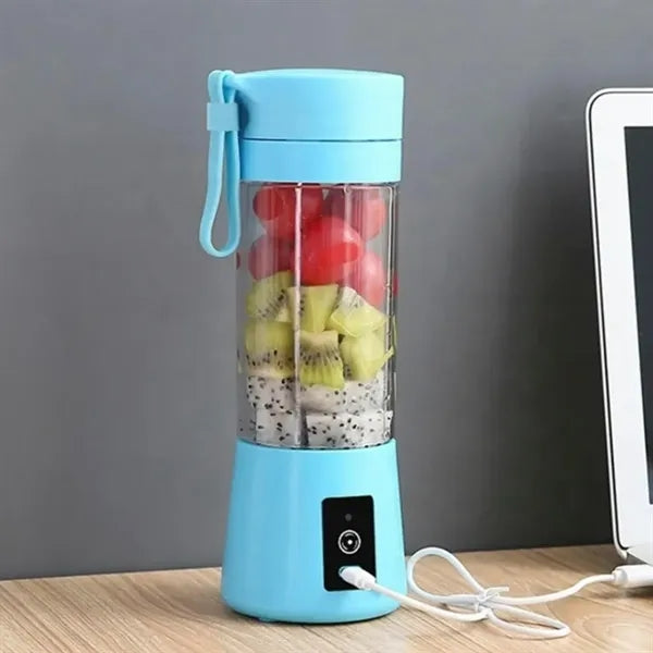 Portable USB Blender for Smoothies and Juices
