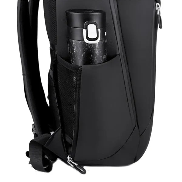 Men's High-Tech Business Backpack
