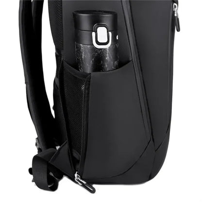 Men's High-Tech Business Backpack