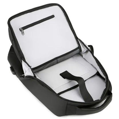 Men's High-Tech Business Backpack
