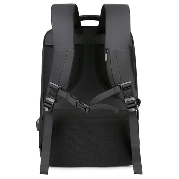 Men's High-Tech Business Backpack