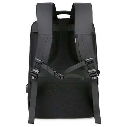 Men's High-Tech Business Backpack