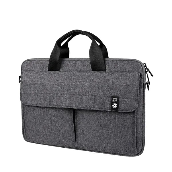 15.6in Business Laptop Briefcase - Gift Idea