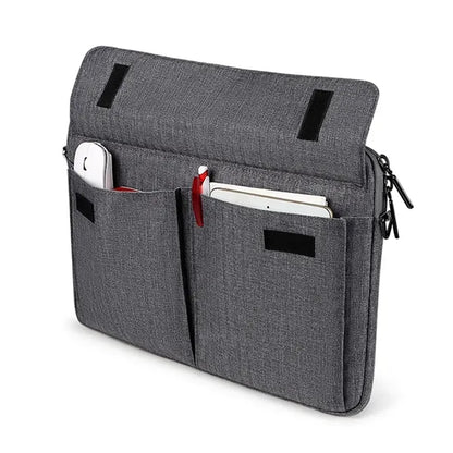 15.6in Business Laptop Briefcase - Gift Idea