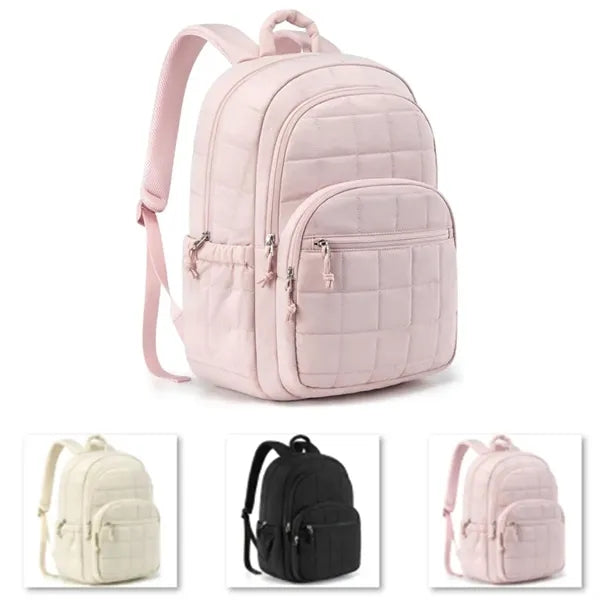 Women's Travel Laptop Backpack