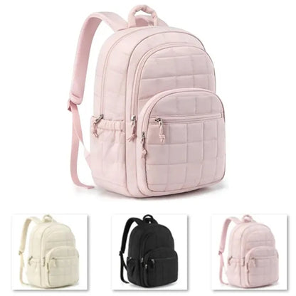 Women's Travel Laptop Backpack