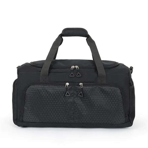 Men's Short Trip Travel Duffel Bag