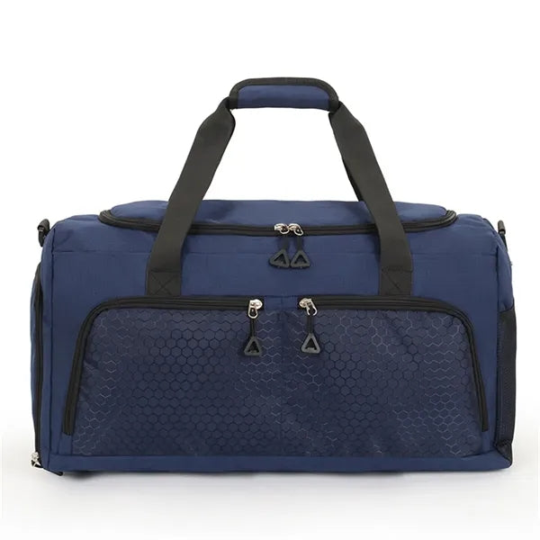 Men's Short Trip Travel Duffel Bag