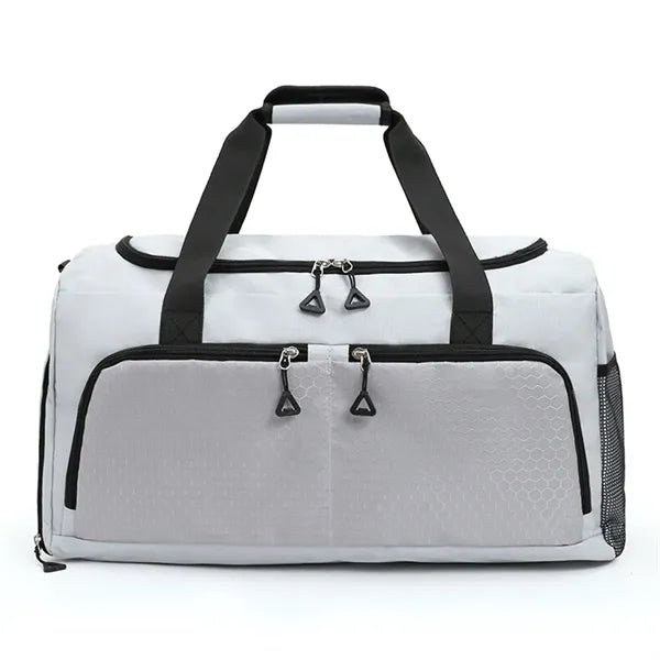 Men's Short Trip Travel Duffel Bag