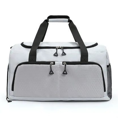 Men's Short Trip Travel Duffel Bag
