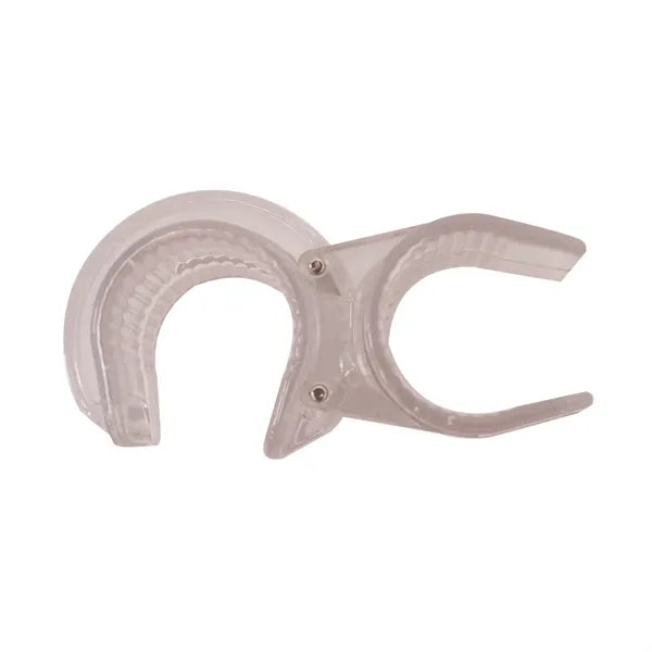 4'W x 54"H EuroFit Straight Wall Kit