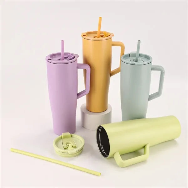 40 oz Insulated Tumbler Compatible Base
