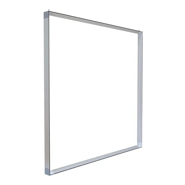 48" x 48" Aerial SEG Ceiling-Mount Hardware