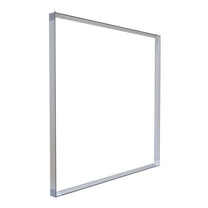 48" x 48" Aerial SEG Ceiling-Mount Hardware