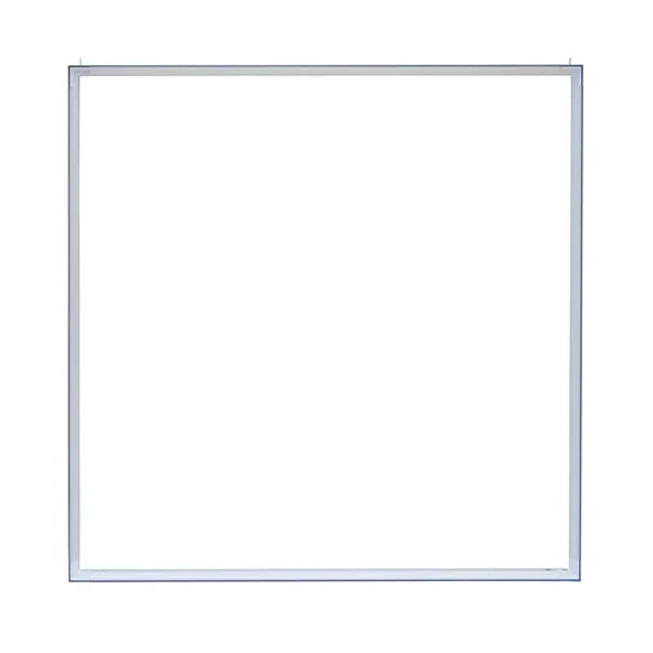 48" x 48" Aerial SEG Ceiling-Mount Hardware