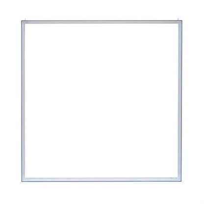 48" x 48" Aerial SEG Ceiling-Mount Hardware