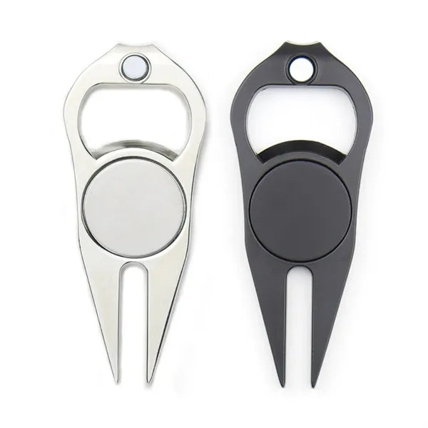 Multi-functional Bottle Opener Fork Tool