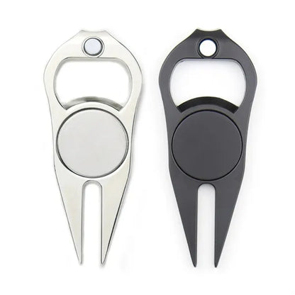 Multi-functional Bottle Opener Fork Tool