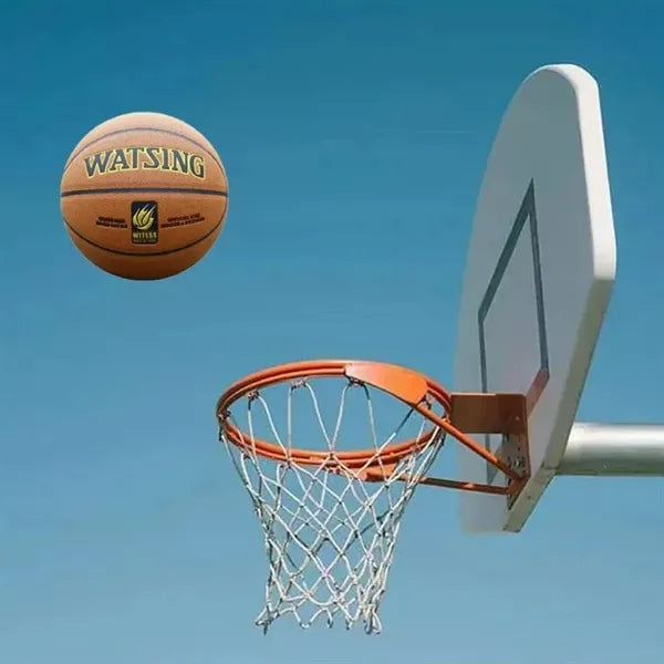 Custom PU size 7 basketball