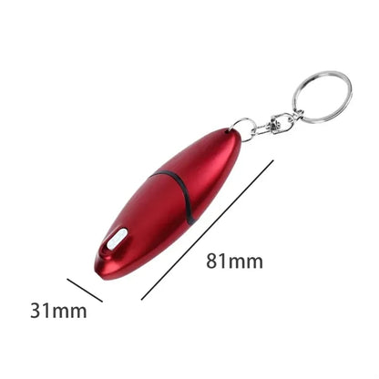 Multi-Function Pen with Screwdriver, Stylus & LED Light